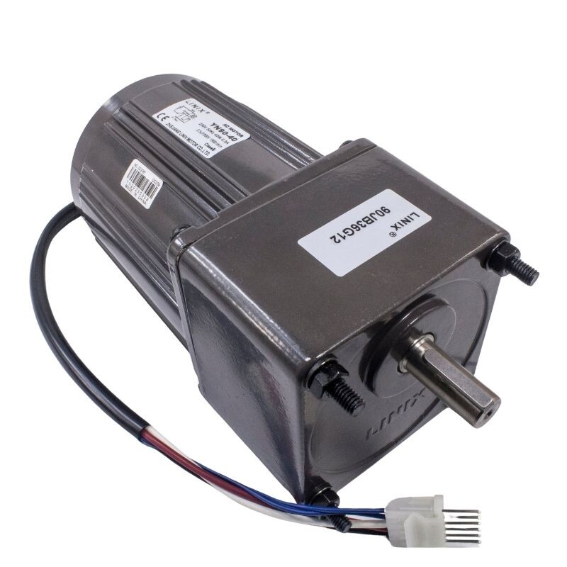  Yn90-40 220v 40w 36rpm Ac Motor