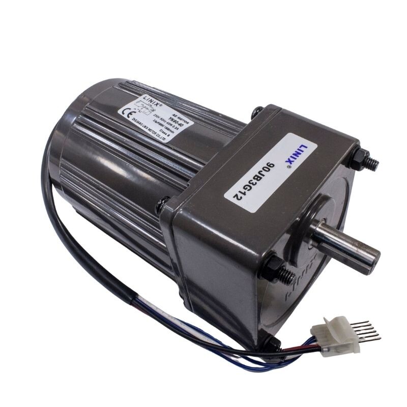  Yn90-40 220v 40w 435rpm Ac Motor