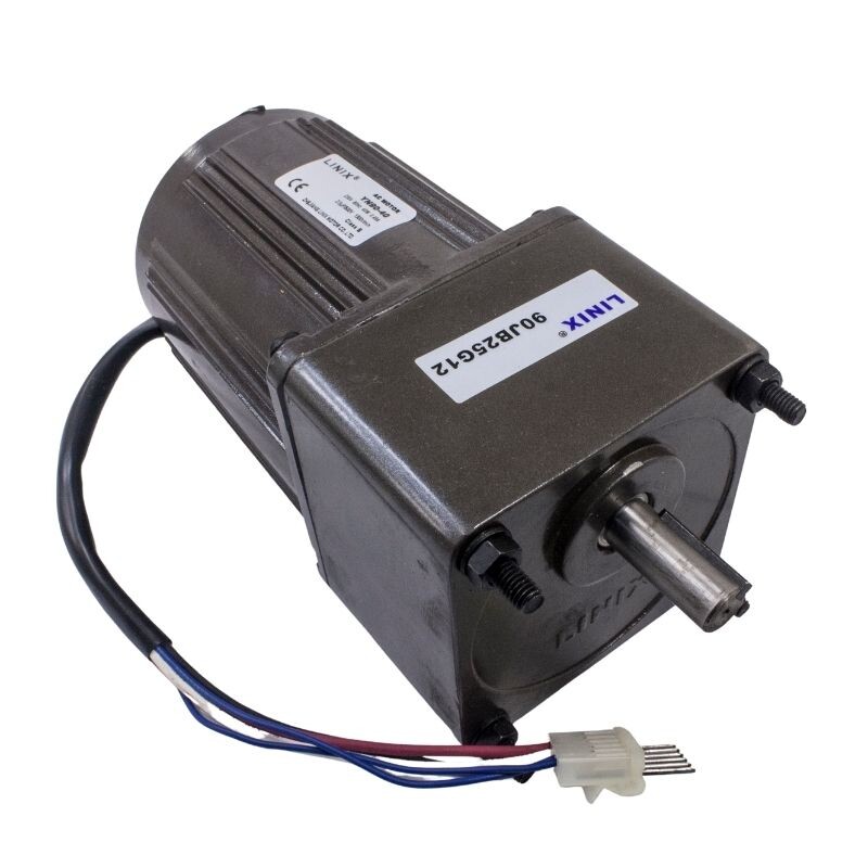  Yn90-40 220v 40w 52rpm Ac Motor