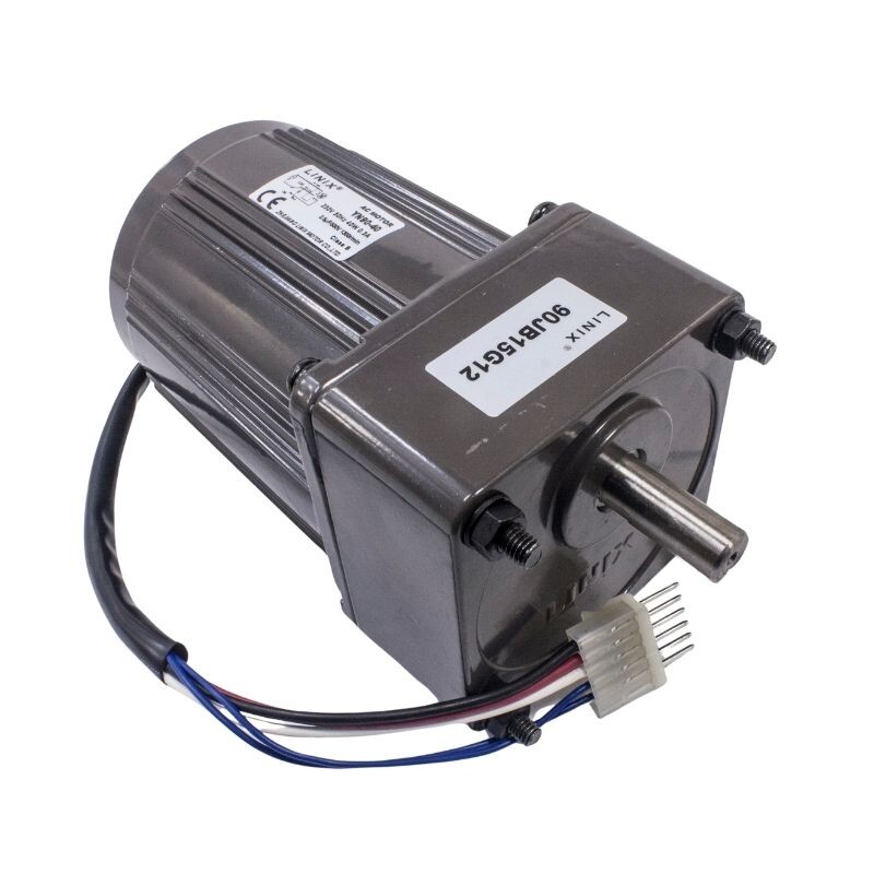  Yn90-40 220v 40w 87rpm Ac Motor