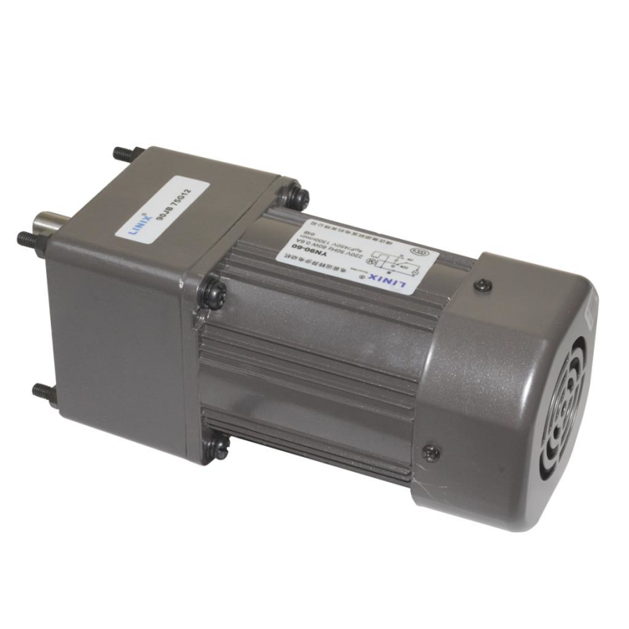  Yn90-60 220v 60w 17rpm Ac Motor