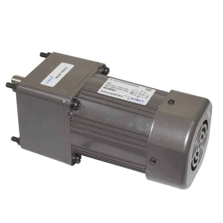  Yn90-60 220v 60w 7rpm Ac Motor
