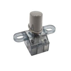 YQ01-1 Seld-Locking Push Button 