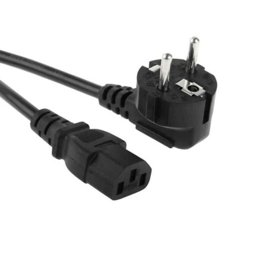  Yüksek Kaliteli Power Kablosu 1.5 Metre - 3