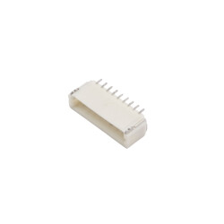 YX-1001 1mm 9 Pin JST SMD Tunic Connector Male - 1