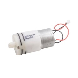 YYP310P DC 3.7V Su Pompası 