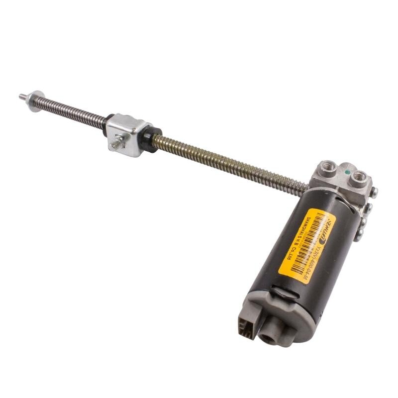  Yz3(v)-600-04-m 9-18v 27rpm Araç Koltuk Motoru