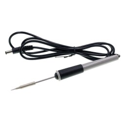 ZD-927 Replacement Mini Soldering Iron - 1
