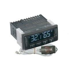 ZL-7850A Thermostat 220V Temperature Controller with Relay Output - 1