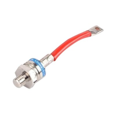 ZP300A 300A 1600V Kablolu Metal Vidalı Diyot - Anot - 1