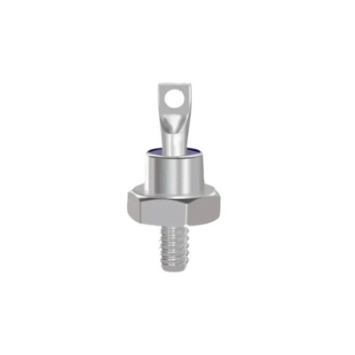 ZX40-12 40A 1200V Metal Vidalı Diyot - Katot - 1