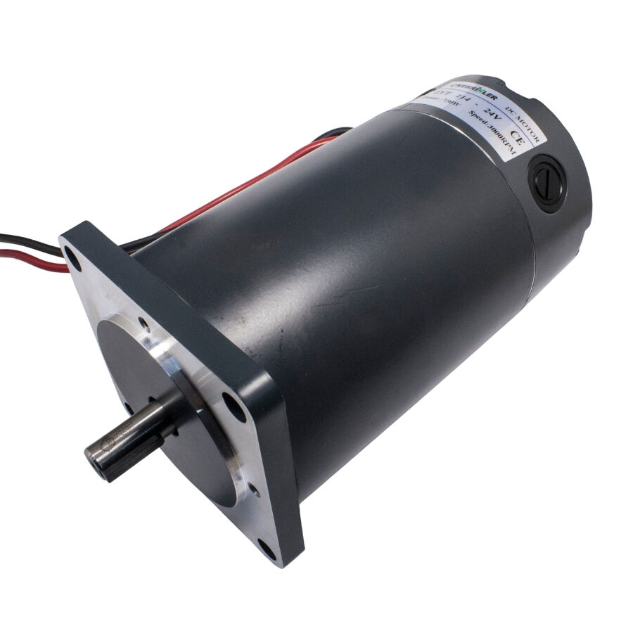  Zyt-114 24v 750w 3000rpm Dc Motor